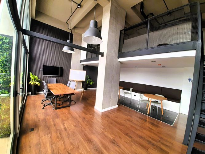 Apartaestudio en venta en Polo Club, Bogotá, 30 m² · foto 14 de 22