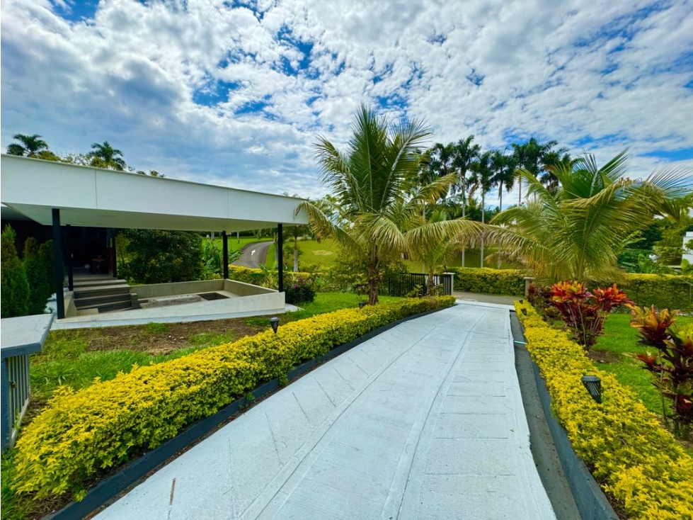 Casa en venta en Cerritos, Pereira · foto 4 de 24