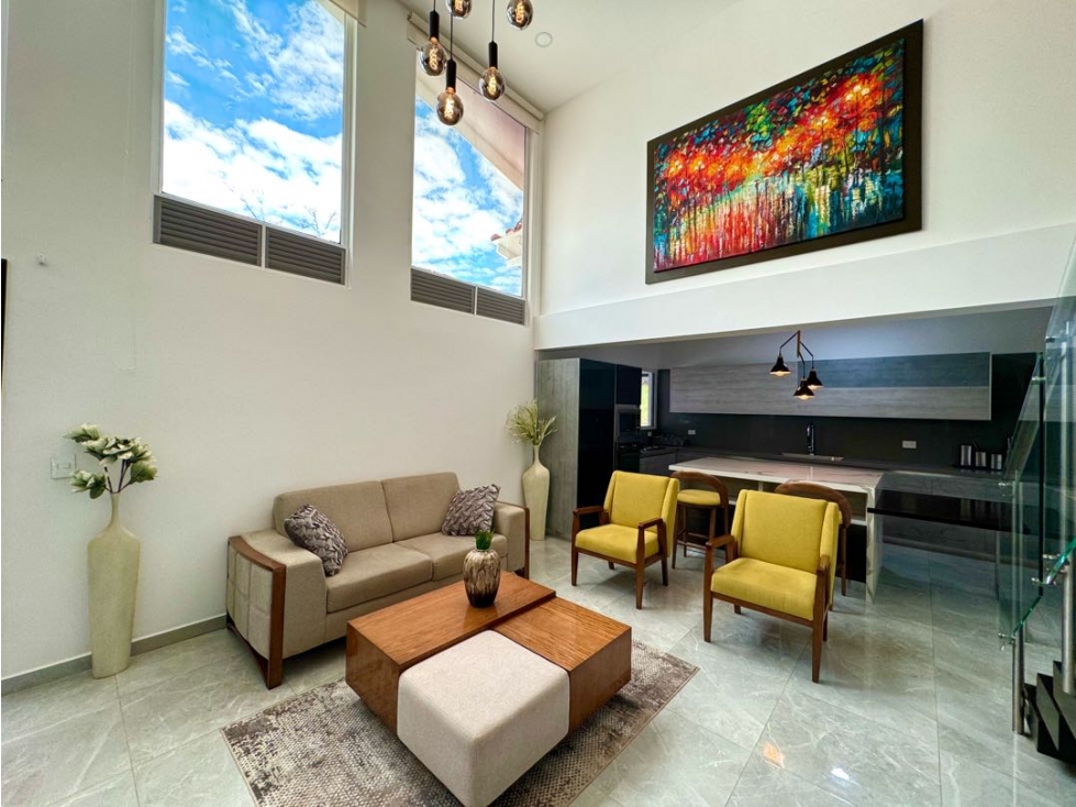 Casa en venta en Cerritos, Pereira · foto 22 de 24