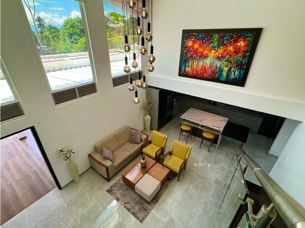 Casa en venta en Cerritos, Pereira · foto 24 de 24