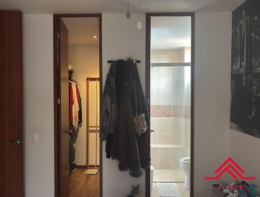 Apartamento en venta en San Lucas, Medellín · foto 14 de 19