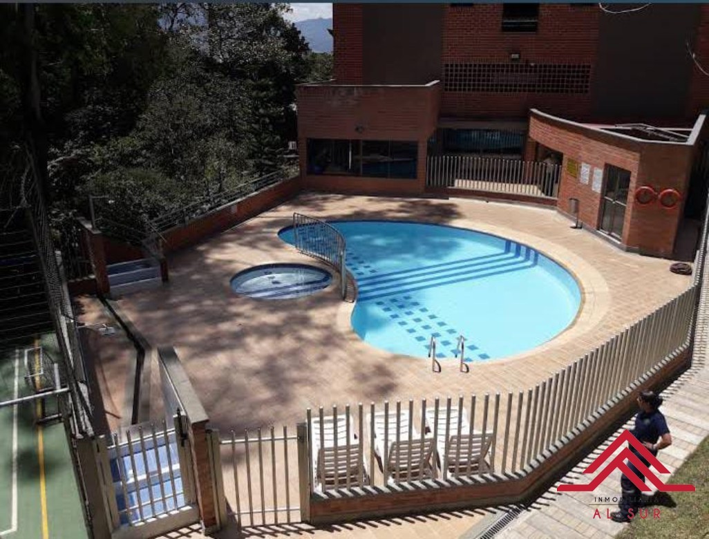 Apartamento en venta en San Lucas, Medellín · foto 19 de 19