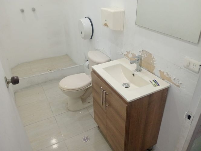 Oficina en arriendo en Laureles, Medellín, 192 m² · foto 14 de 20