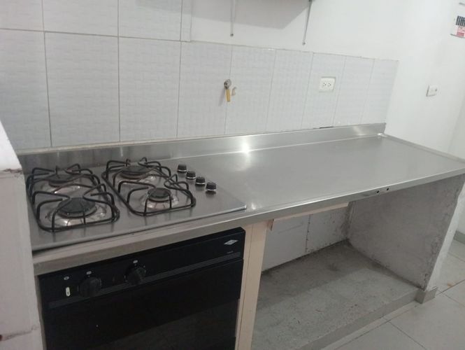 Oficina en arriendo en Laureles, Medellín, 192 m² · foto 13 de 20