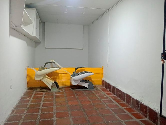 Oficina en arriendo en Laureles, Medellín, 192 m² · foto 19 de 20