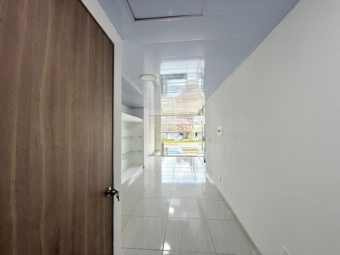 Local en arriendo en Sector Lago Uribe, Pereira, 34 m² · foto 7 de 8