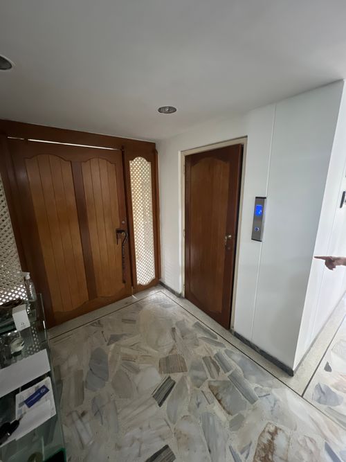 Apartamento de 4 alcobas en venta en Normandia, Cali, 246 m² · foto 2 de 24