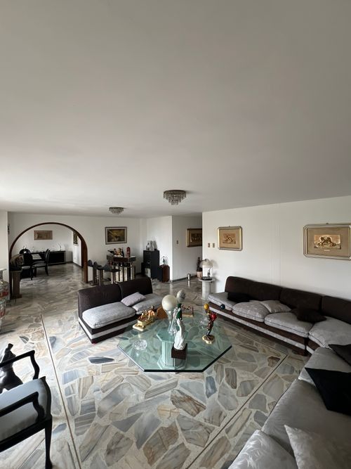 Apartamento de 4 alcobas en venta en Normandia, Cali, 246 m² · foto 5 de 24