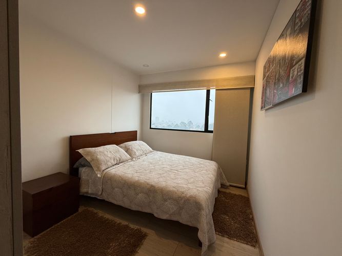 Apartamento de 3 alcobas en arriendo en Santa Maria Del Lago, Bogotá, 96 m² · foto 22 de 24