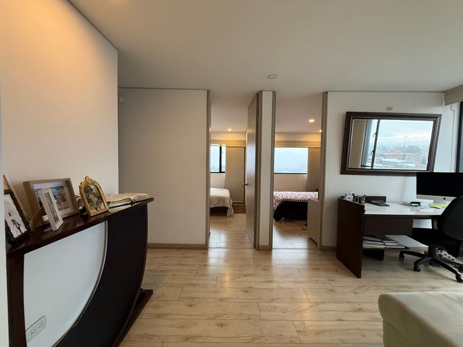 Apartamento de 3 alcobas en arriendo en Santa Maria Del Lago, Bogotá, 96 m² · foto 20 de 24