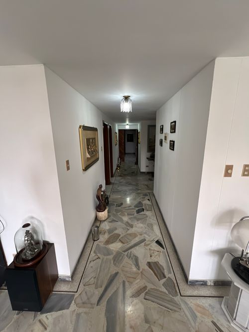 Apartamento de 4 alcobas en venta en Normandia, Cali, 246 m² · foto 9 de 24