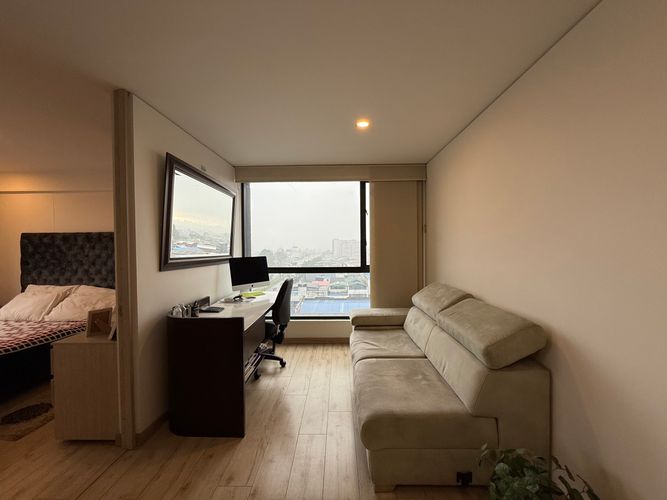 Apartamento de 3 alcobas en arriendo en Santa Maria Del Lago, Bogotá, 96 m² · foto 24 de 24