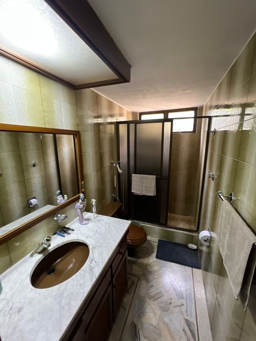 Apartamento de 4 alcobas en venta en Normandia, Cali, 246 m² · foto 13 de 24