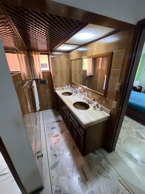 Apartamento de 4 alcobas en venta en Normandia, Cali, 246 m² · foto 16 de 24