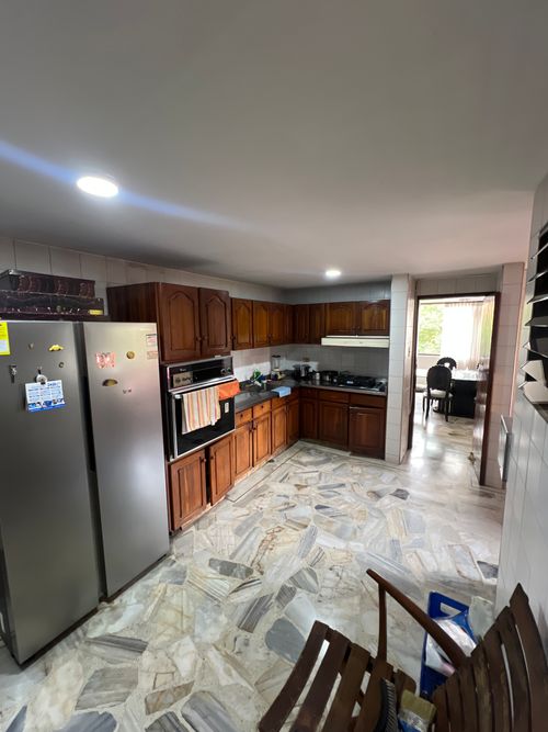 Apartamento de 4 alcobas en venta en Normandia, Cali, 246 m² · foto 20 de 24