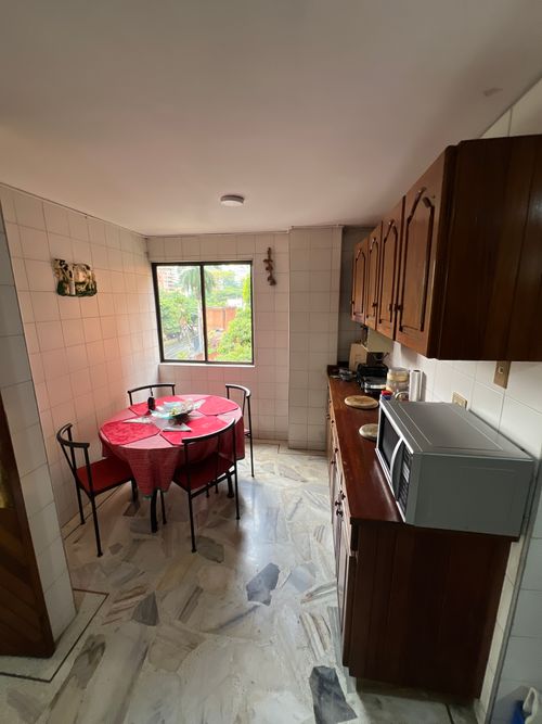 Apartamento de 4 alcobas en venta en Normandia, Cali, 246 m² · foto 21 de 24