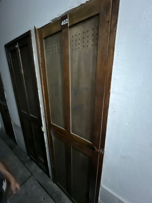 Apartamento de 4 alcobas en venta en Normandia, Cali, 246 m² · foto 24 de 24