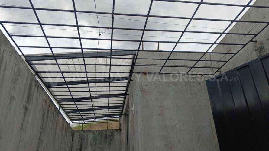 Casa de 2 alcobas en arriendo en Patios Centro, Los Patios, 62 m² · foto 10 de 12