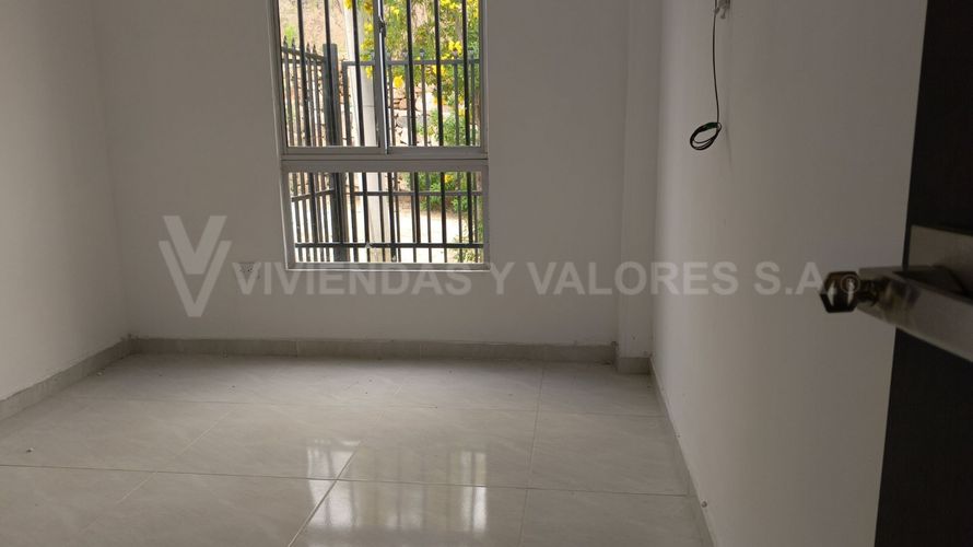 Casa de 2 alcobas en arriendo en Patios Centro, Los Patios, 62 m² · foto 4 de 12