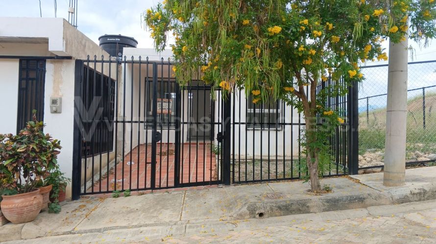 Casa de 2 alcobas en arriendo en Patios Centro, Los Patios, 62 m² · foto 12 de 12