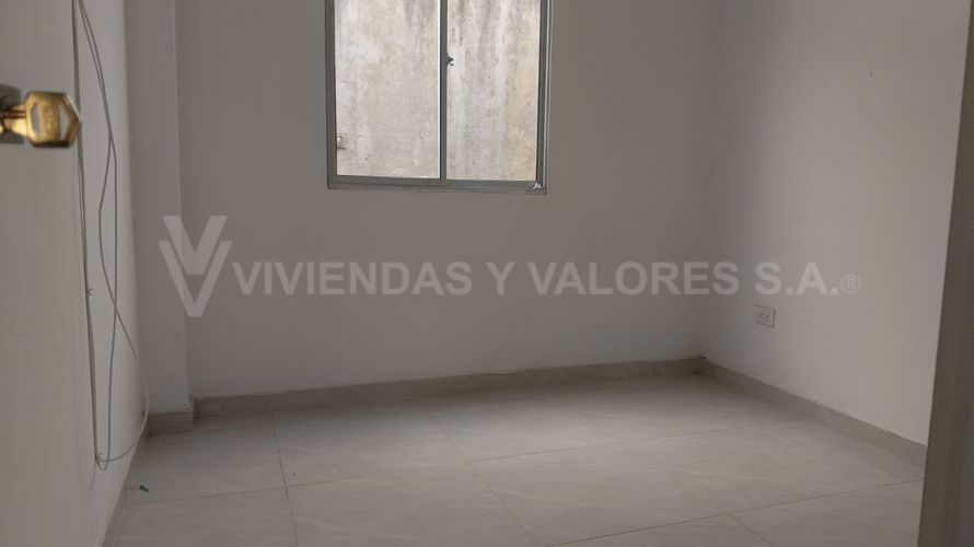Casa de 2 alcobas en arriendo en Patios Centro, Los Patios, 62 m² · foto 5 de 12