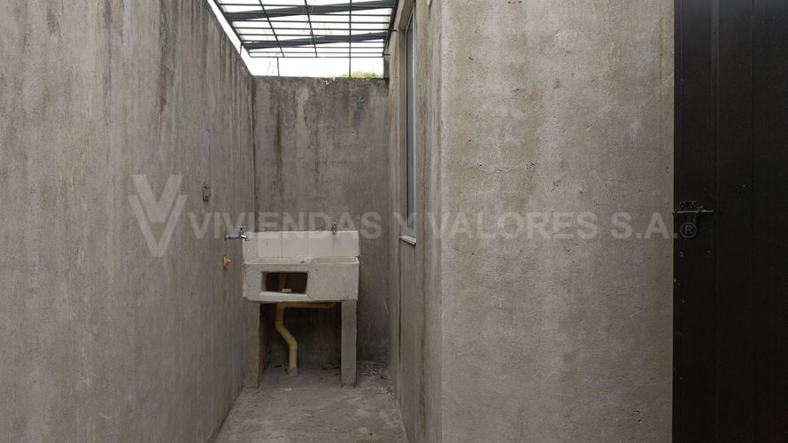 Casa de 2 alcobas en arriendo en Patios Centro, Los Patios, 62 m² · foto 8 de 12