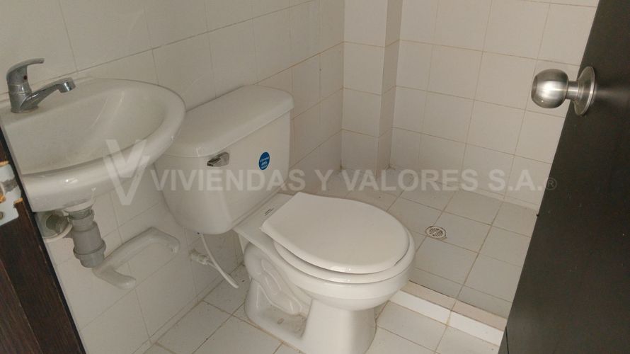 Casa de 2 alcobas en arriendo en Patios Centro, Los Patios, 62 m² · foto 9 de 12
