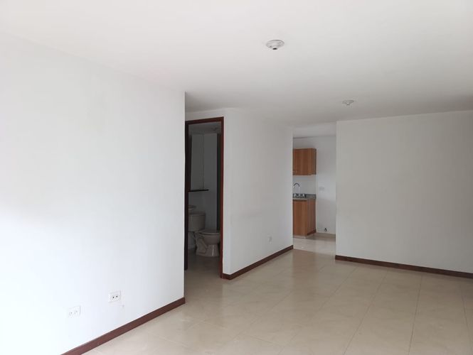 Apartamento de 3 alcobas en venta en El Poblado, Medellín, 60 m² · foto 5 de 16