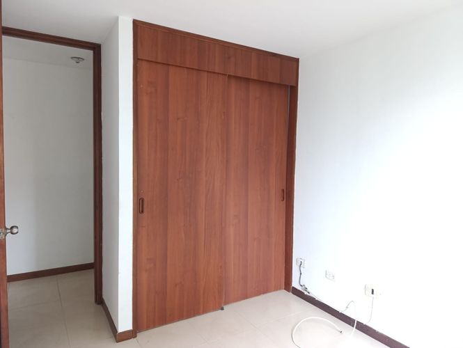 Apartamento de 3 alcobas en venta en El Poblado, Medellín, 60 m² · foto 6 de 16