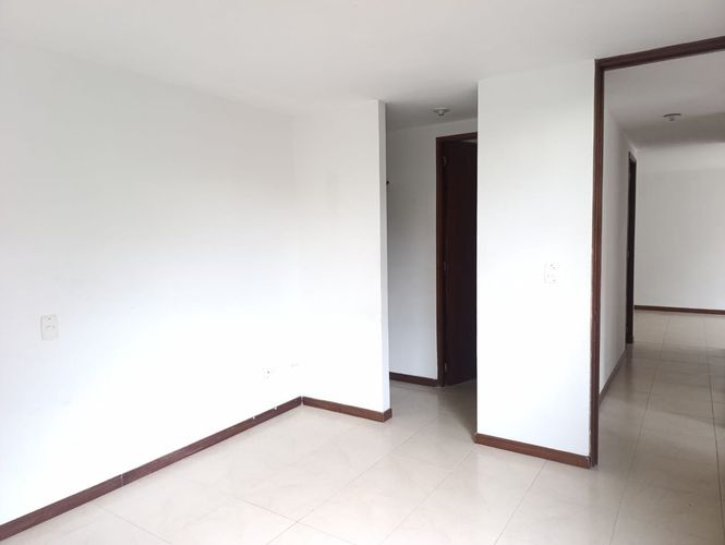 Apartamento de 3 alcobas en venta en El Poblado, Medellín, 60 m² · foto 8 de 16
