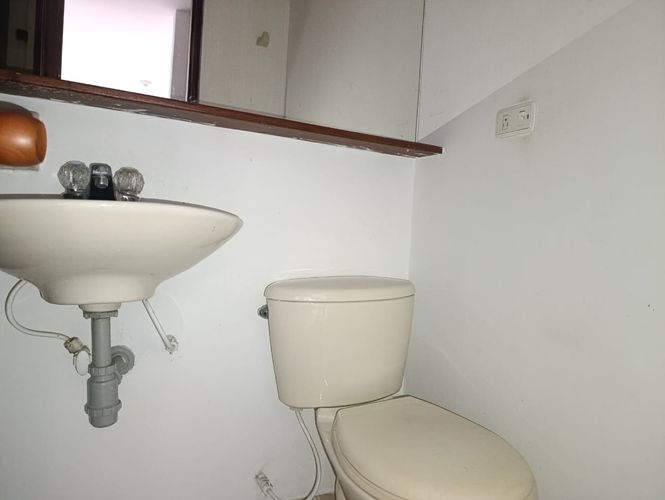 Apartamento de 3 alcobas en venta en El Poblado, Medellín, 60 m² · foto 16 de 16