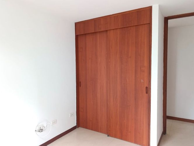 Apartamento de 3 alcobas en venta en El Poblado, Medellín, 60 m² · foto 13 de 16