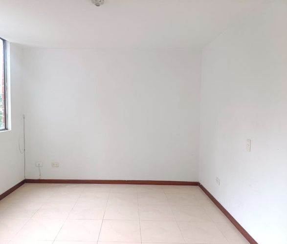 Apartamento de 3 alcobas en venta en El Poblado, Medellín, 60 m² · foto 12 de 16