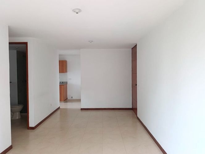 Apartamento de 3 alcobas en venta en El Poblado, Medellín, 60 m² · foto 10 de 16