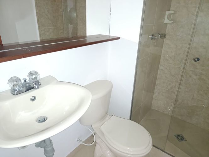 Apartamento de 3 alcobas en venta en El Poblado, Medellín, 60 m² · foto 15 de 16