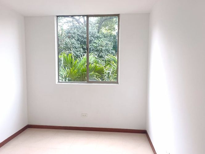 Apartamento de 3 alcobas en venta en El Poblado, Medellín, 60 m² · foto 14 de 16