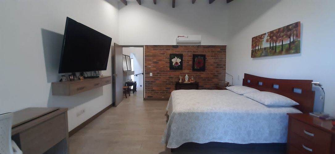 Casa de 4 alcobas en venta en Chorro De La Plata, Cali, 350 m² · foto 15 de 24