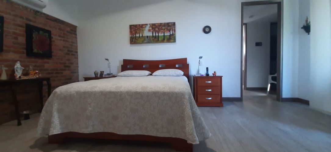 Casa de 4 alcobas en venta en Chorro De La Plata, Cali, 350 m² · foto 16 de 24