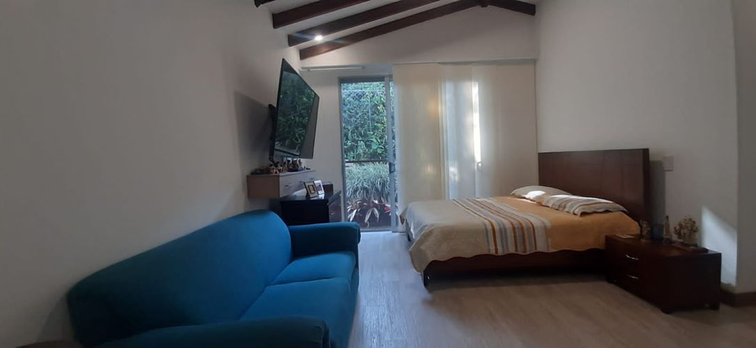 Casa de 4 alcobas en venta en Chorro De La Plata, Cali, 350 m² · foto 17 de 24