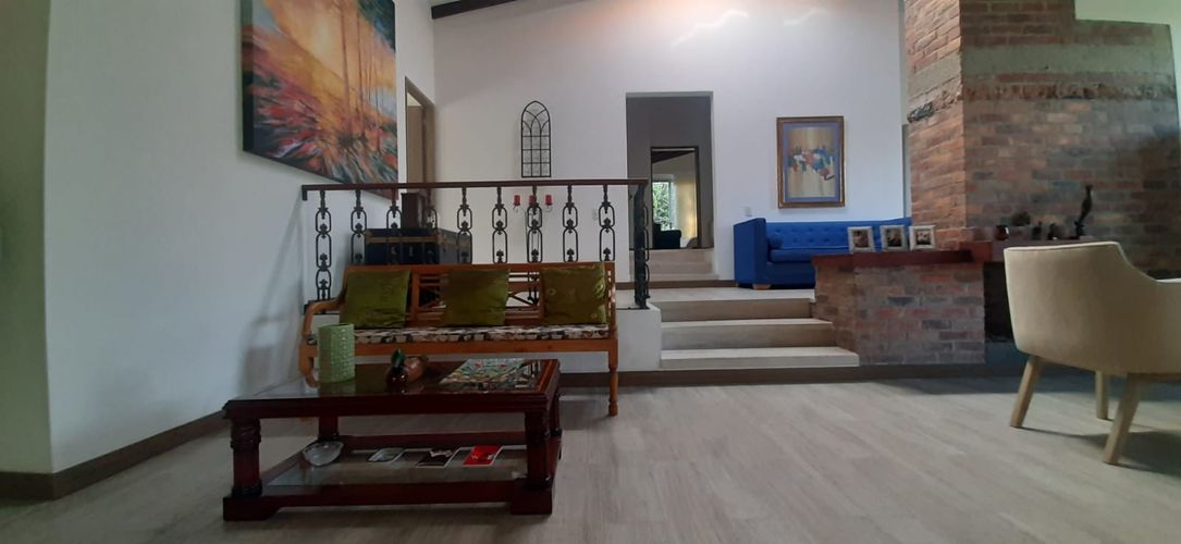 Casa de 4 alcobas en venta en Chorro De La Plata, Cali, 350 m² · foto 5 de 24
