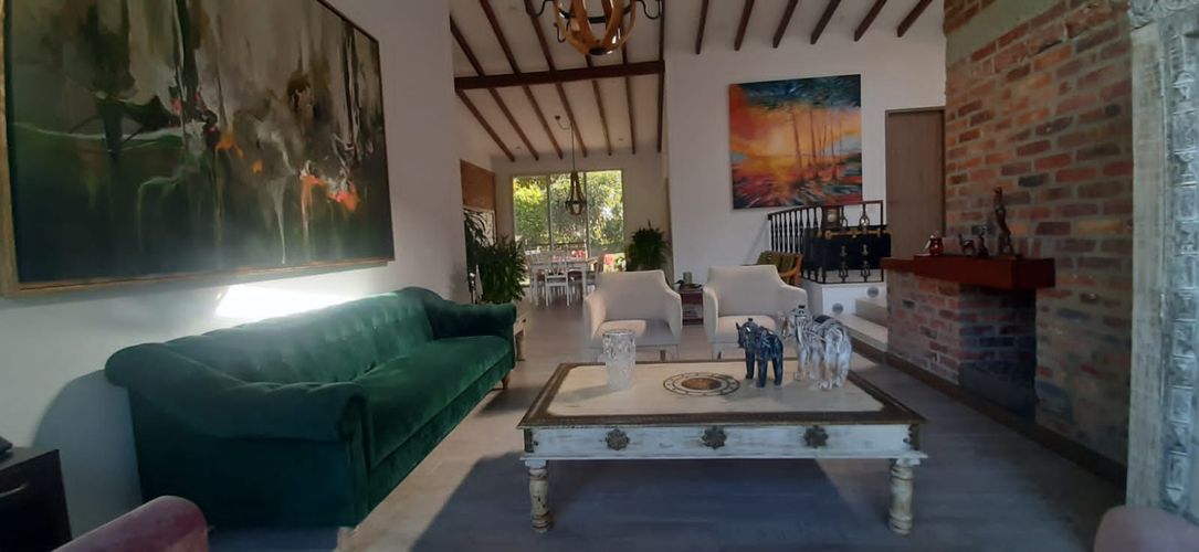 Casa de 4 alcobas en venta en Chorro De La Plata, Cali, 350 m² · foto 3 de 24