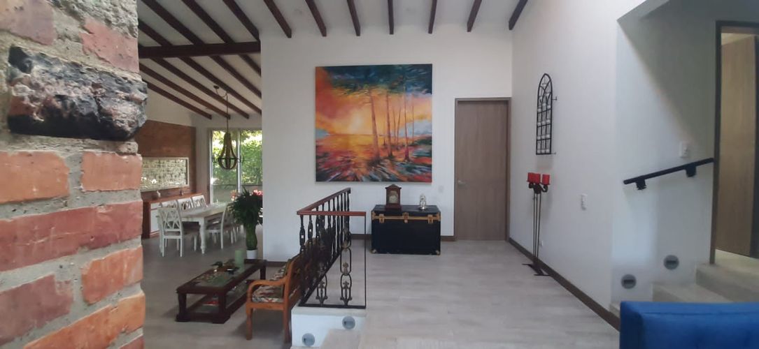 Casa de 4 alcobas en venta en Chorro De La Plata, Cali, 350 m² · foto 4 de 24