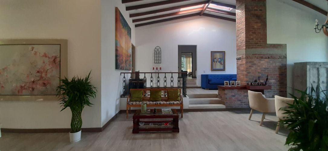 Casa de 4 alcobas en venta en Chorro De La Plata, Cali, 350 m² · foto 6 de 24