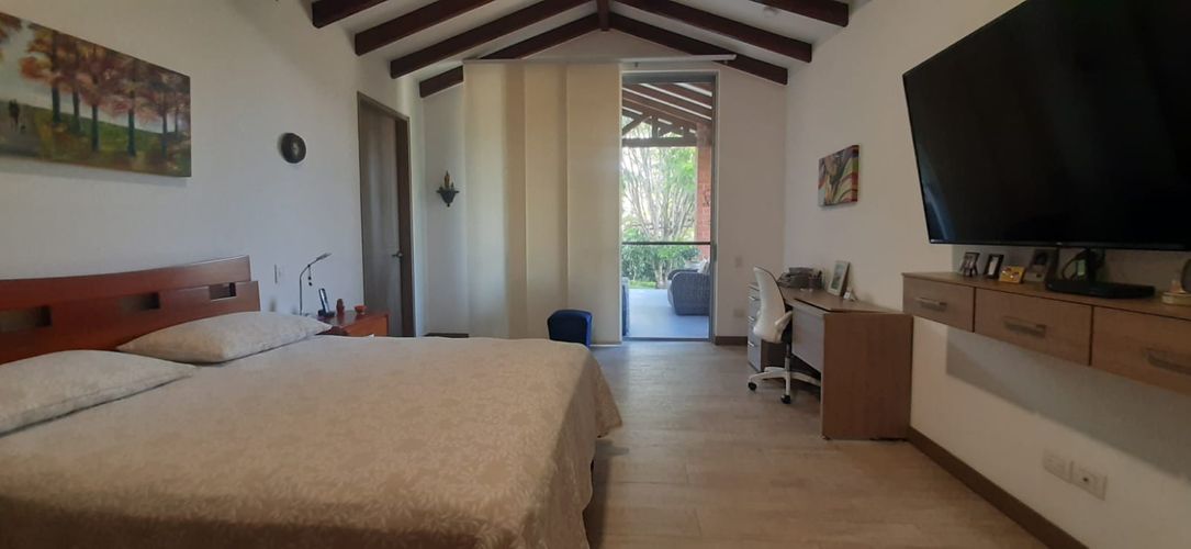 Casa de 4 alcobas en venta en Chorro De La Plata, Cali, 350 m² · foto 14 de 24
