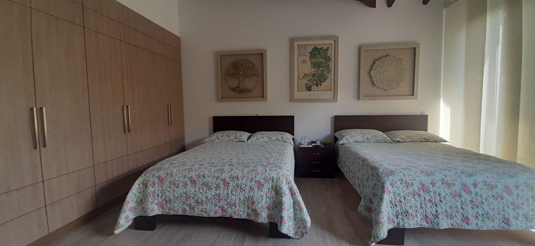 Casa de 4 alcobas en venta en Chorro De La Plata, Cali, 350 m² · foto 18 de 24