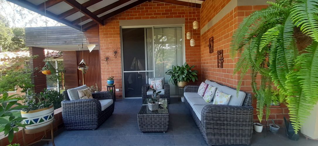 Casa de 4 alcobas en venta en Chorro De La Plata, Cali, 350 m² · foto 7 de 24
