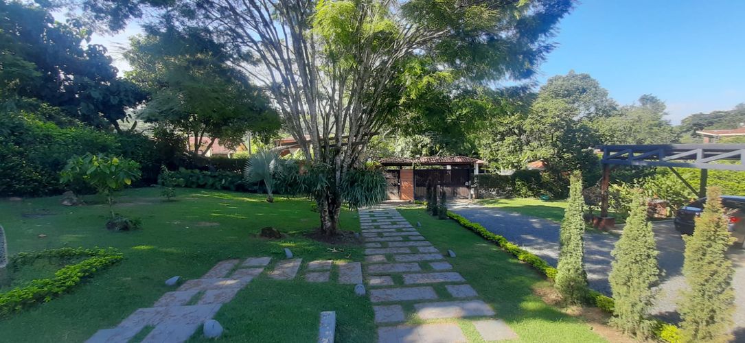 Casa de 4 alcobas en venta en Chorro De La Plata, Cali, 350 m² · foto 9 de 24