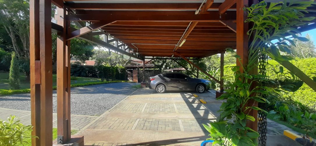 Casa de 4 alcobas en venta en Chorro De La Plata, Cali, 350 m² · foto 11 de 24
