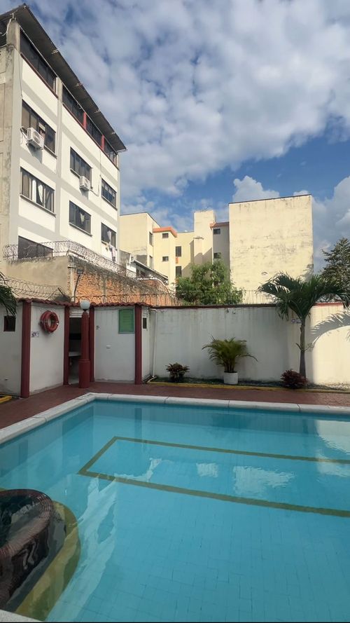 Apartamento de 4 alcobas en venta en Cañaveralejo, Cali, 87 m² · foto 7 de 16