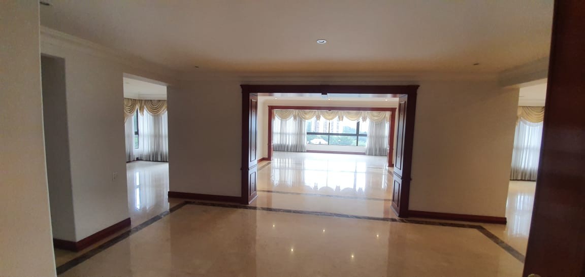 Apartamento en arriendo en El Tesoro, Medellín · foto 20 de 24